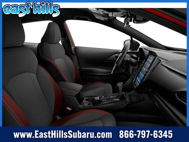2026 Subaru Impreza RS - Photo 16