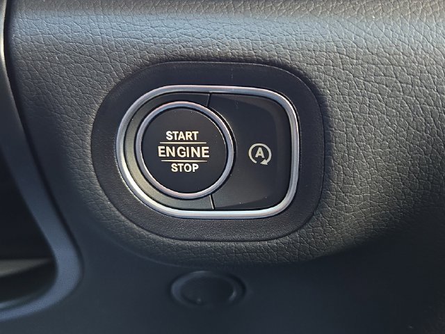 New 2026 Obsidian Black Metallic Mercedes-Benz GLS450 image 9