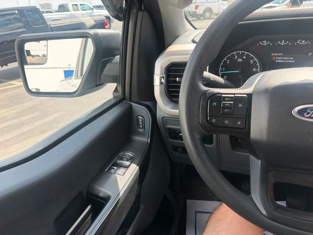 Used 2023 White Ford XL image 26
