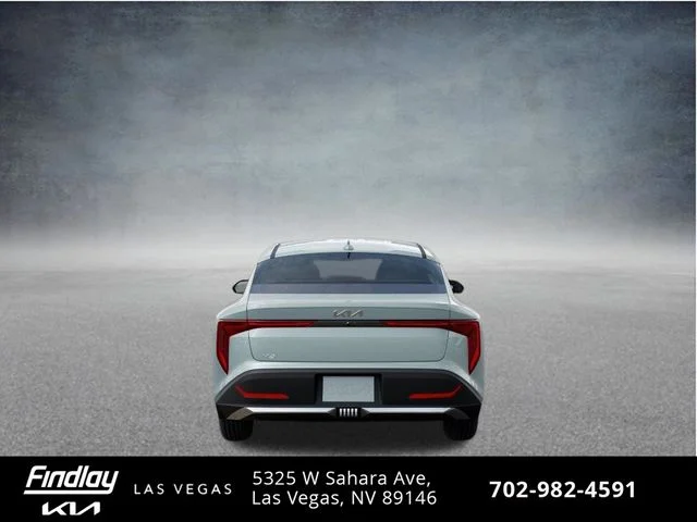 New 2026  Kia LXS image 6