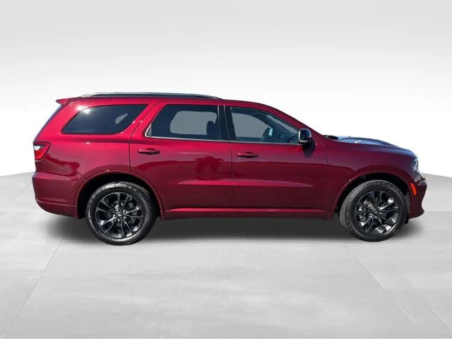 Used 2024 Red Dodge GT Plus AWD image 7