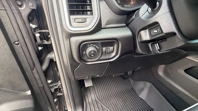2026 RAM 2500 Laramie - Photo 30