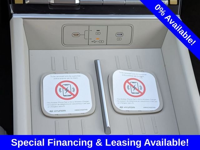 Used 2026 Gray Hyundai SE image 18