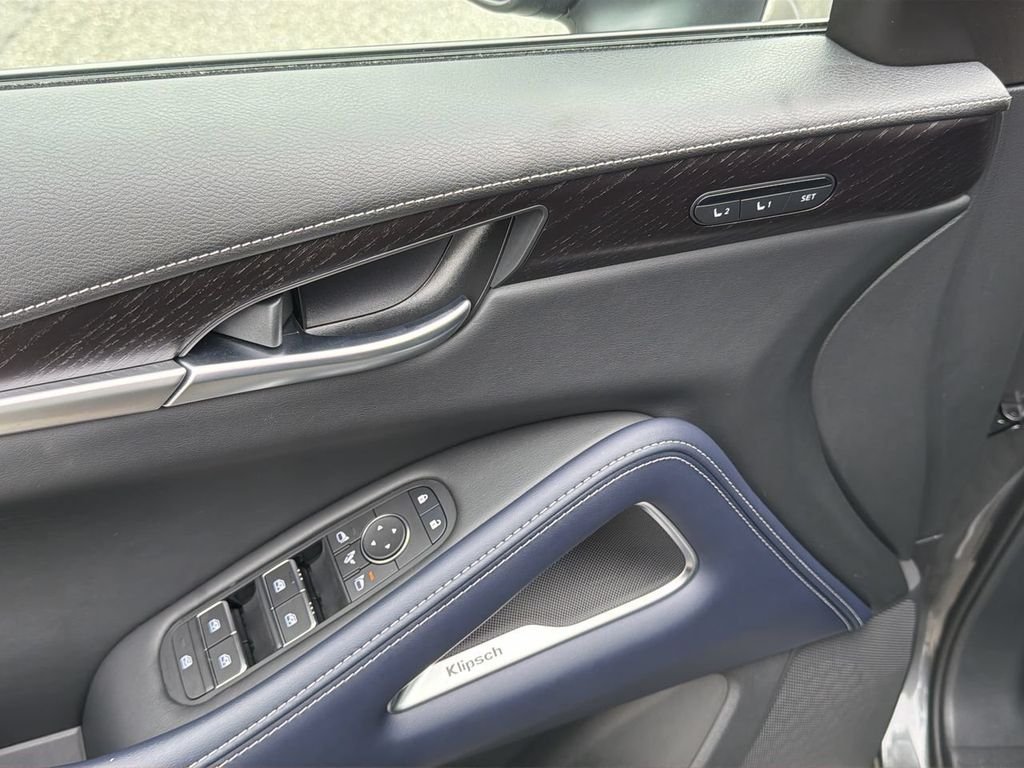 2026 INFINITI QX60 Sport - Photo 16