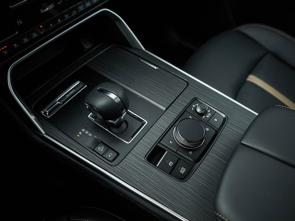 2026 Mazda CX-90 Premium Plus Package - Photo 28