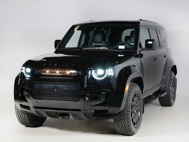 New 2026  Land Rover  image 1