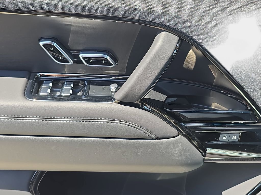 2025 Land Rover Range Rover Sport Dynamic SE - Photo 29