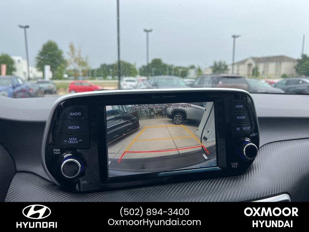 2021 Hyundai Tucson Value - Photo 7