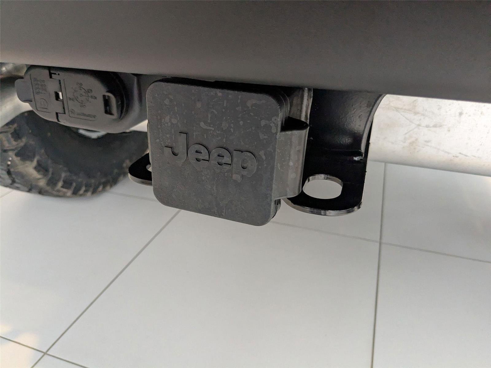 New 2026 Reign Exterior Paint Jeep Moab 392 image 28