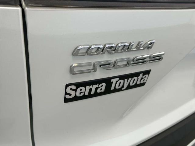 Certified Used 2026 WIND CHILL PEARL* Toyota  image 10