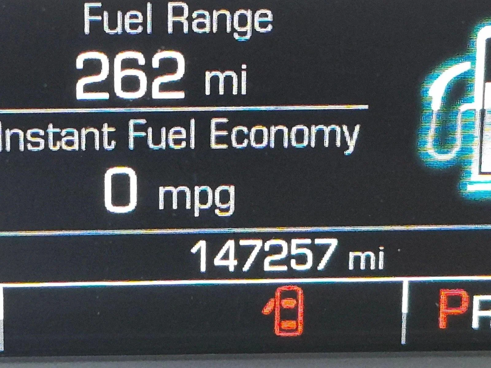 Used 2018 Nightfall Gray Metallic Chevrolet LT image 9