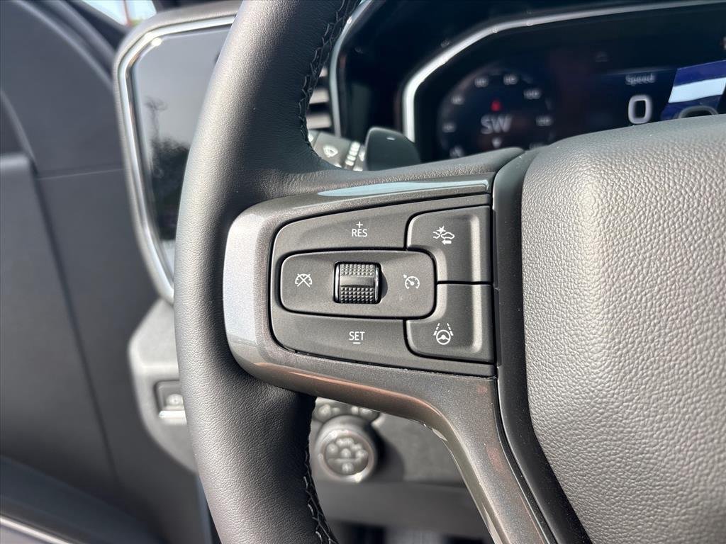 2026 Chevrolet Silverado 1500 High Country - Photo 12