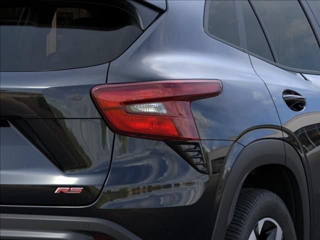 2026 Chevrolet Trax RS - Photo 11