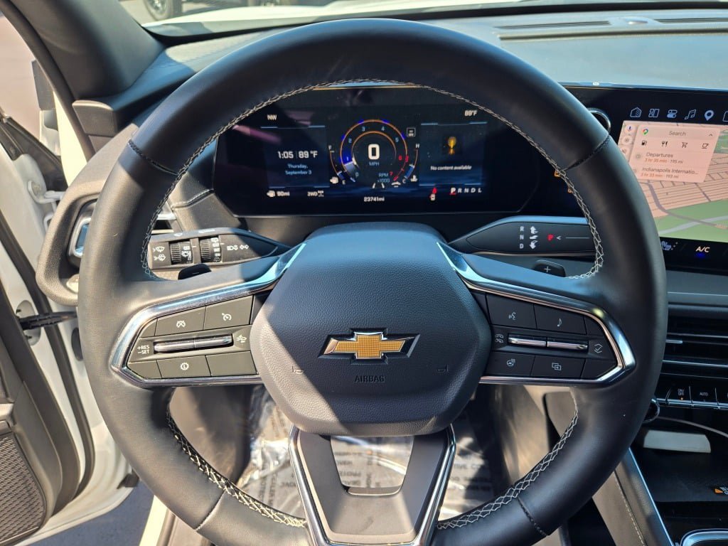 2026 Chevrolet Traverse LT - Photo 30