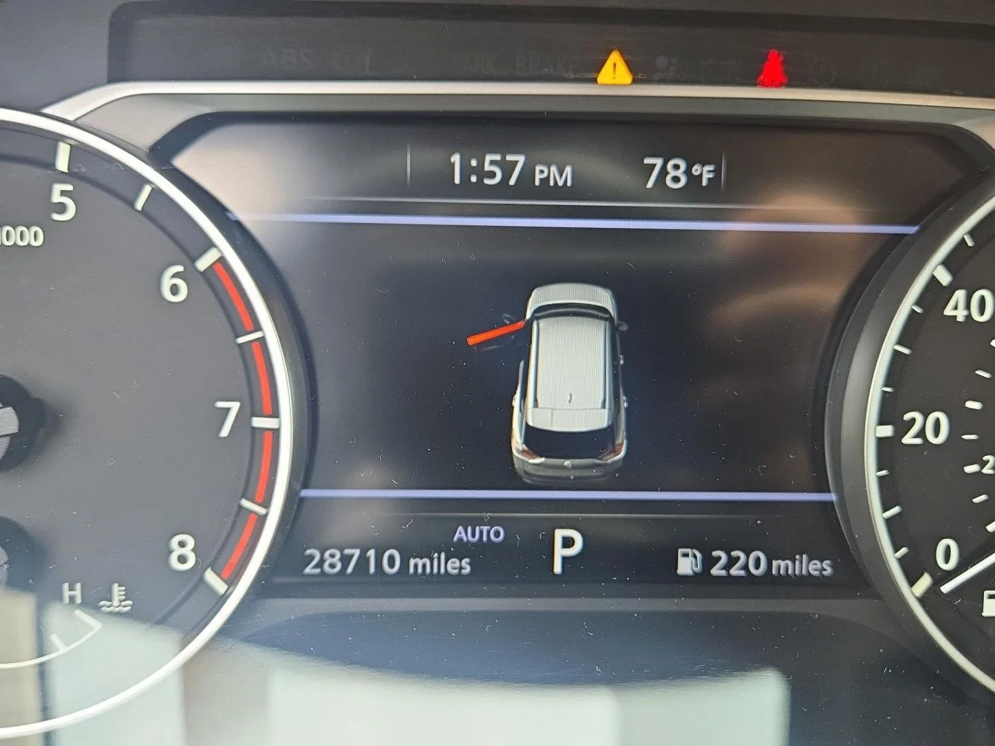 Used 2023 Gun Metallic Nissan S image 6