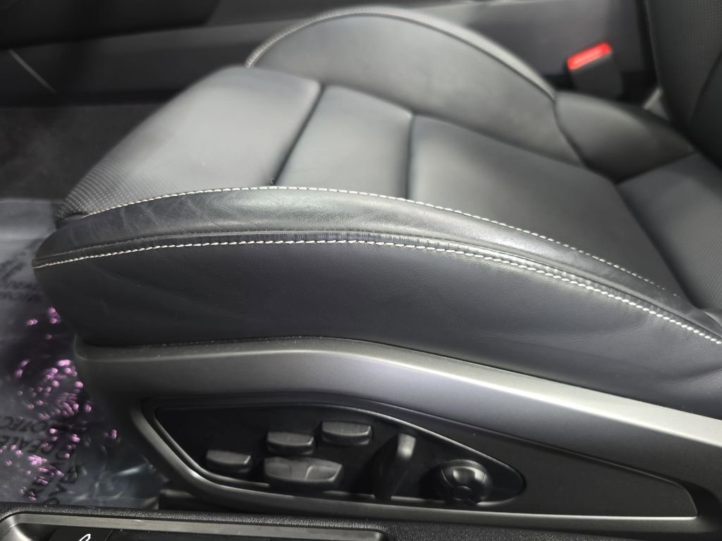 Certified Used 2024  Porsche Carrera S image 23