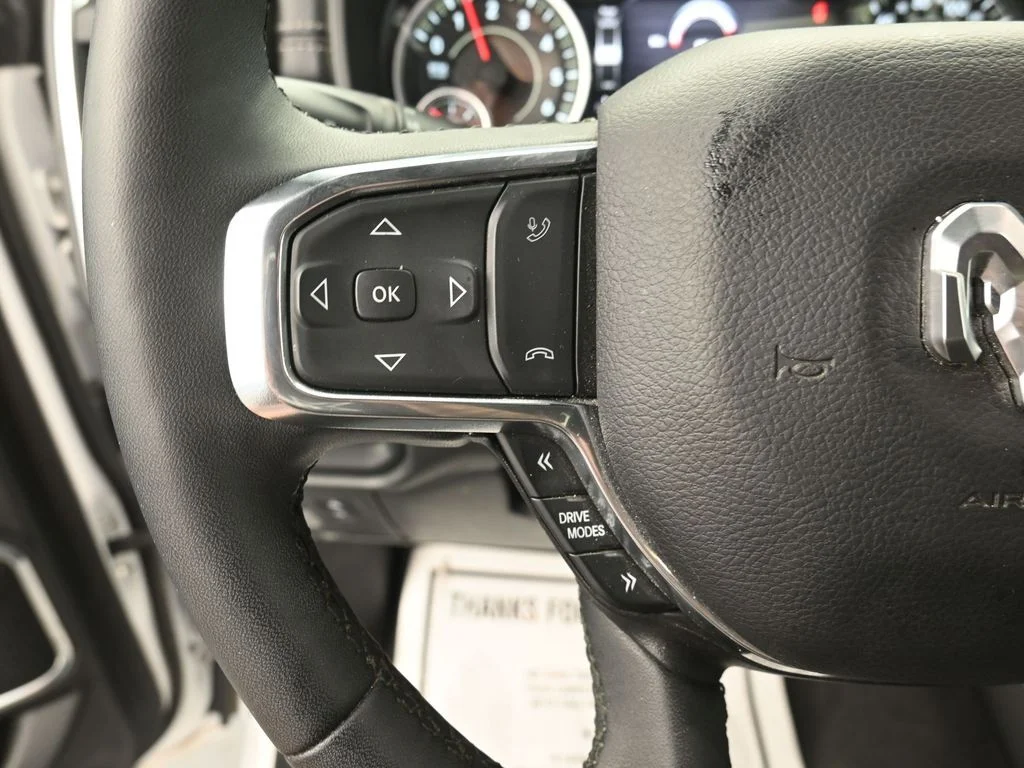 2025 RAM Ram 1500 Pickup Laramie - Photo 18
