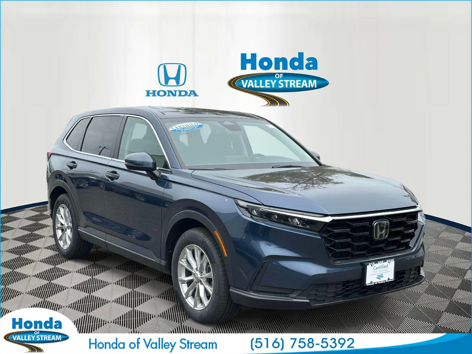 2023 Honda CR-V