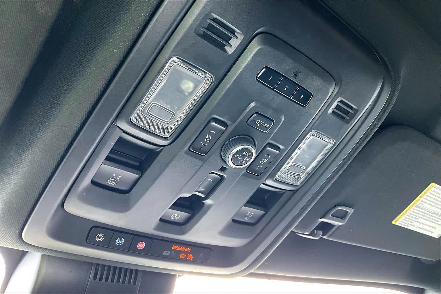 2023 GMC Yukon XL Denali - Photo 35