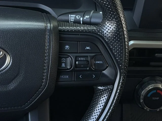 Used 2026 Silver Toyota SR image 15