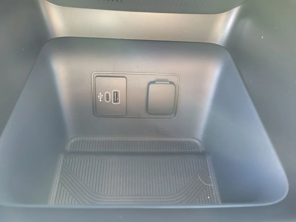 New 2026 Carbonized Gray Metallic Ford Active image 32