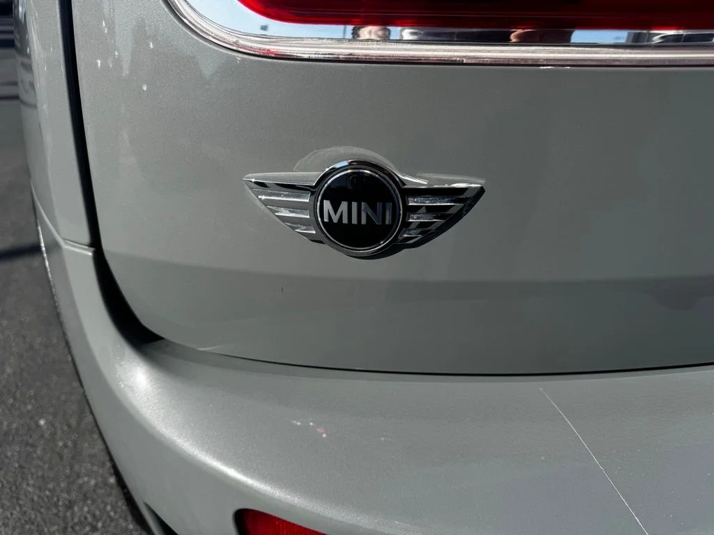 Used 2016 Gray MINI Clubman image 20
