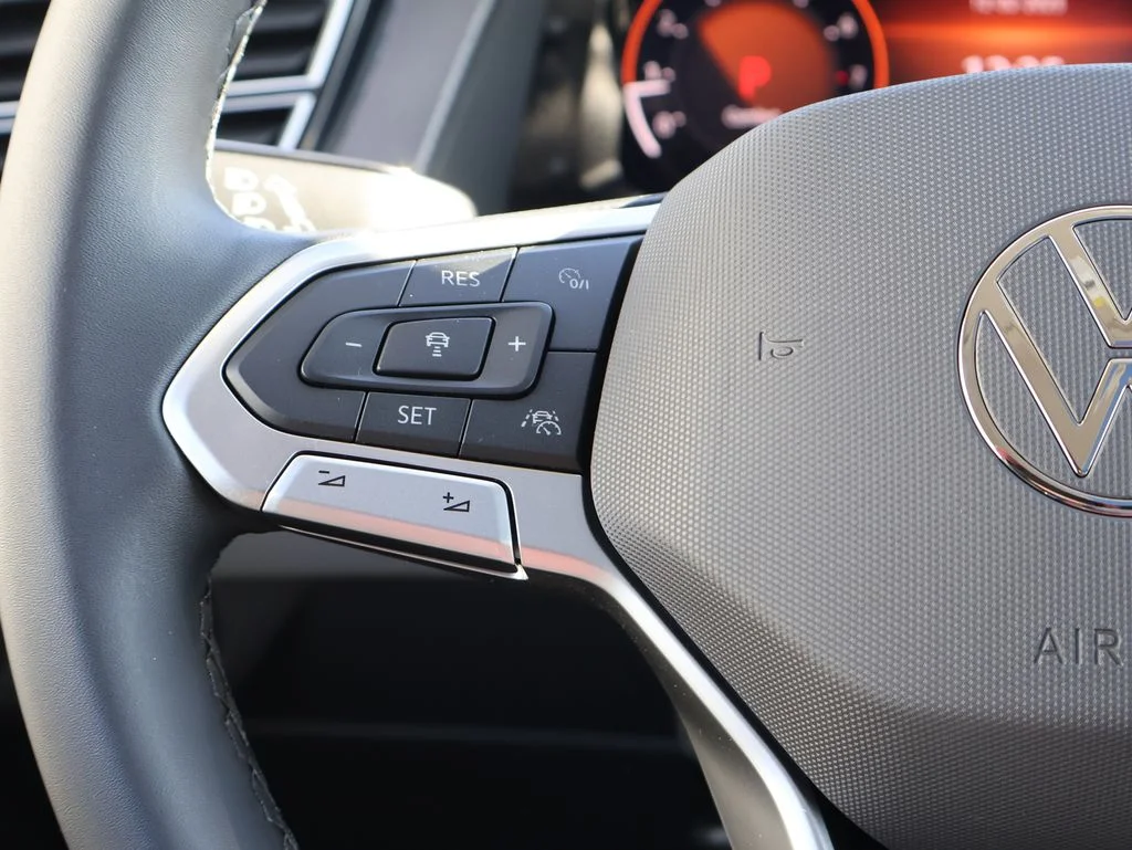 New 2026 Gray Volkswagen 2.0T Peak Edition image 24