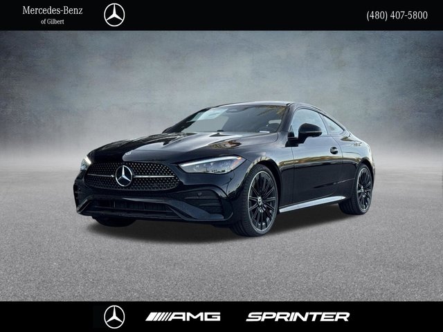 2027 Mercedes-Benz CLE CLE 300