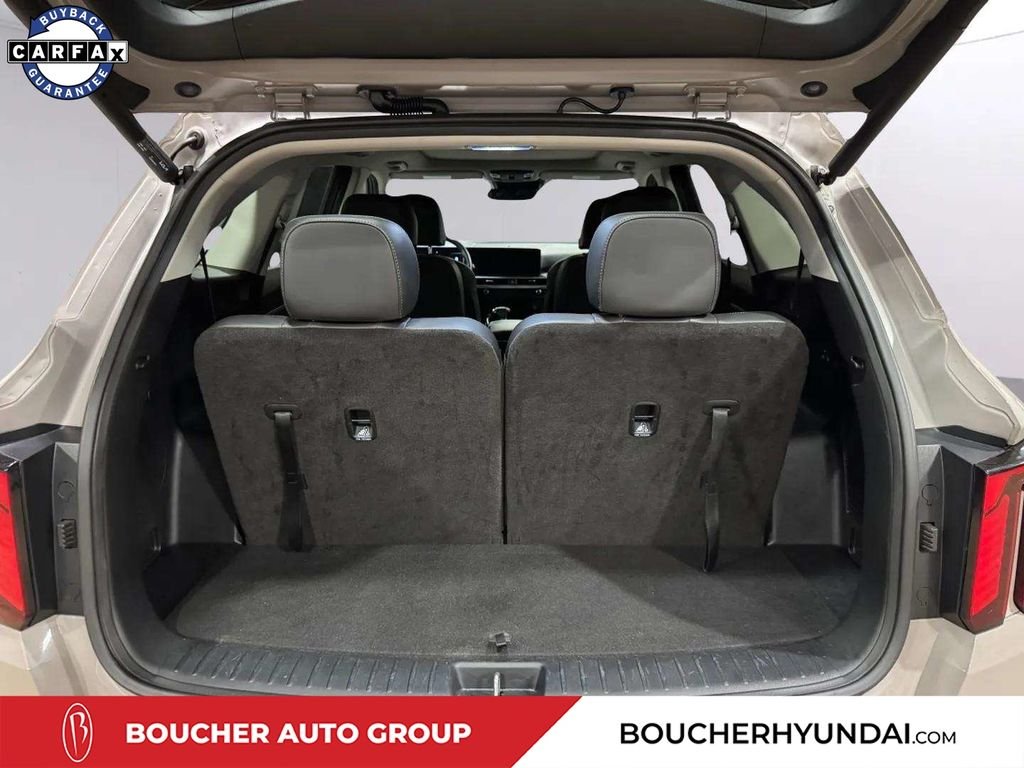 Used 2025 Road Rider Brown Kia X-Line SX image 32