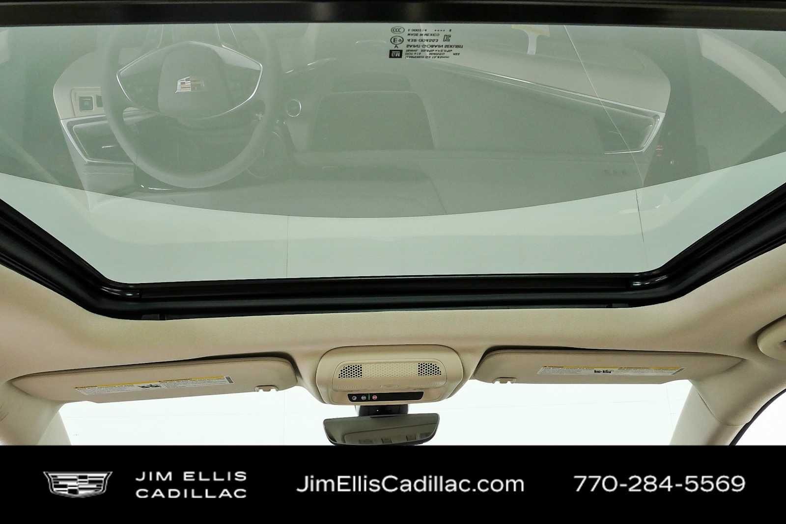 2026 Cadillac XT5 Premium Luxury - Photo 20