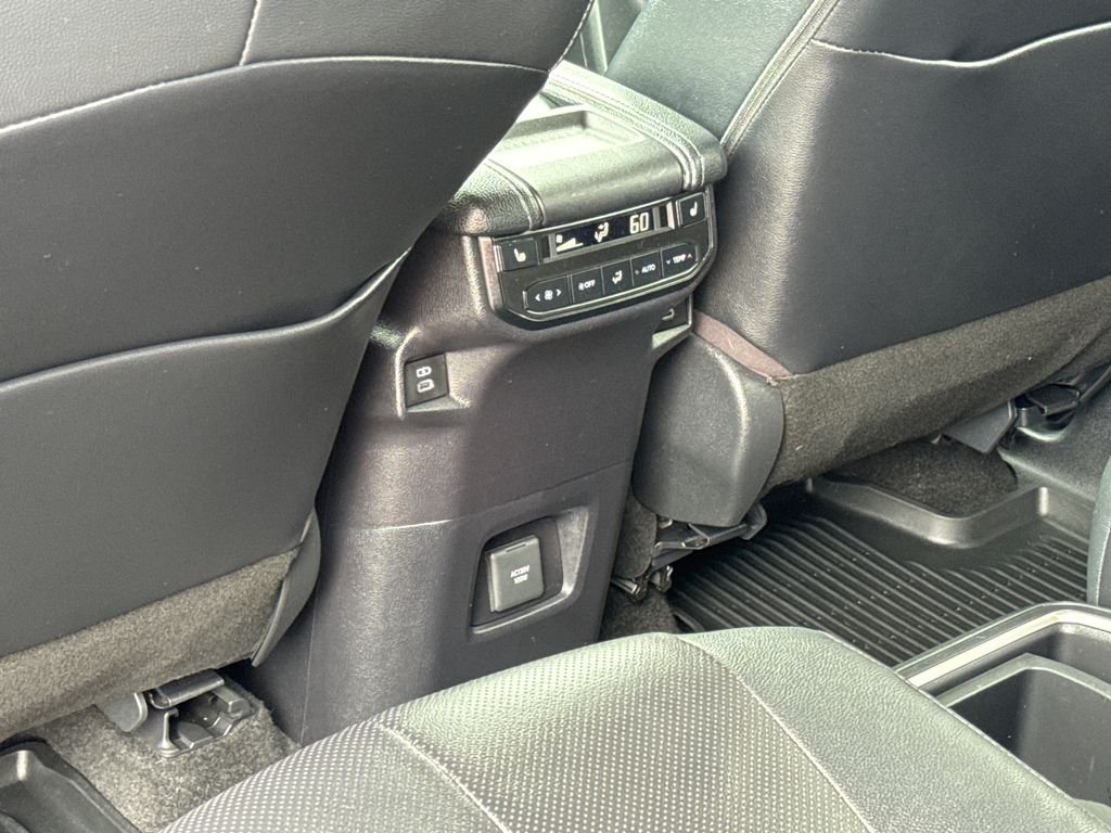 Certified Used 2024 White Toyota Limited image 38