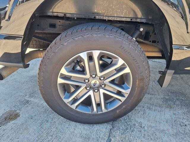 Used 2023 Agate Black Metallic Ford XL image 32
