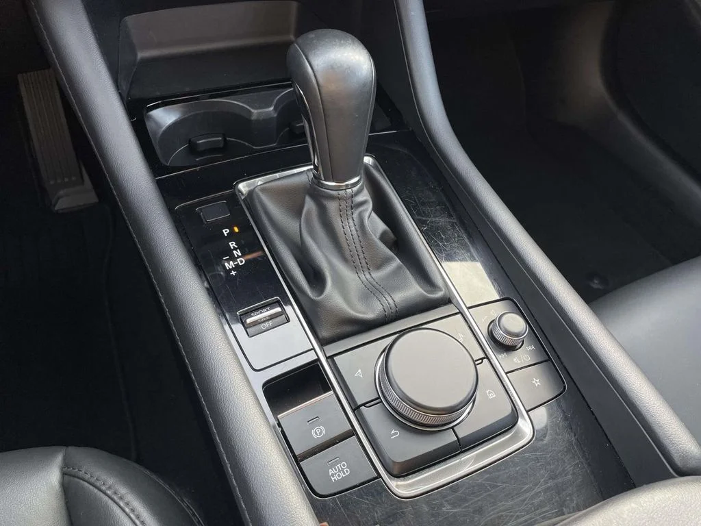2024 Mazda Mazda3 Preferred - Photo 21