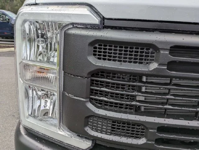 New 2027 White Ford XL image 10