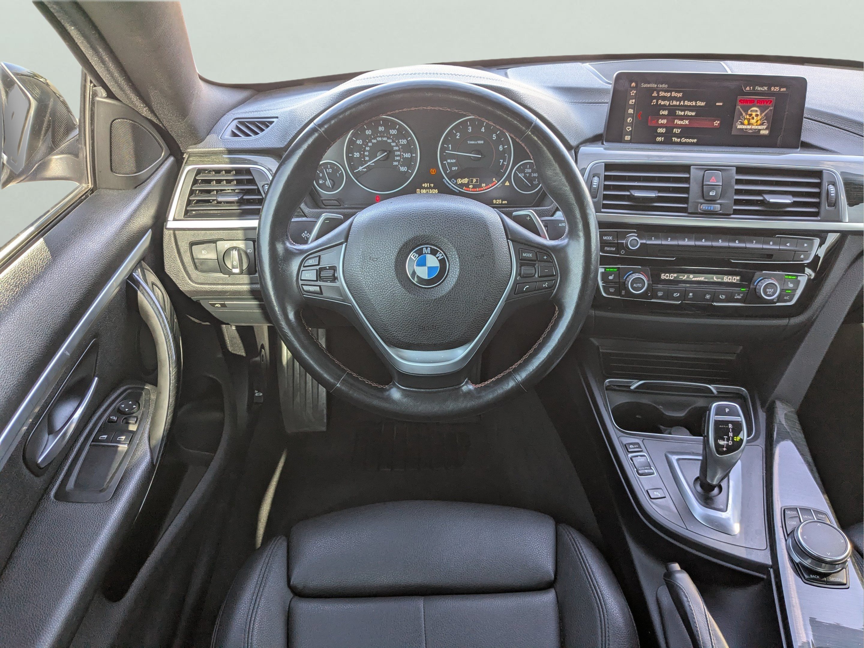 2019 BMW 4 Series 430i - Photo 12