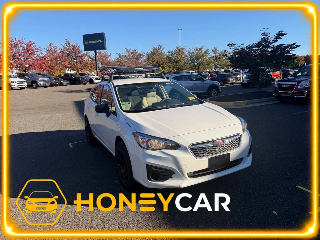 Used 2019  Subaru 2.0i image 1