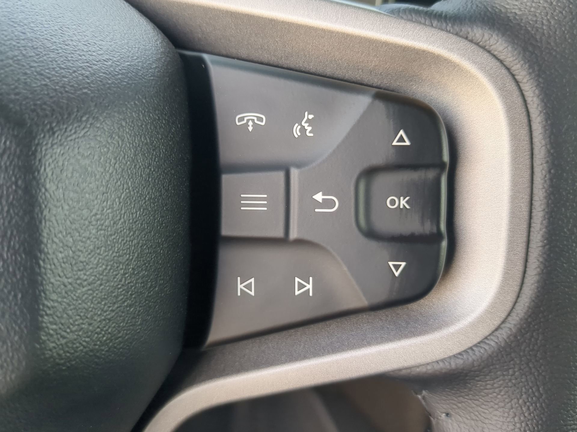 New 2026 Marsh Gray Ford Big Bend® image 63