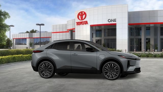 New 2026 Cement Toyota  XSE image 16