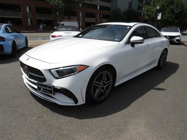 2023 Mercedes-Benz CLS CLS 450 4MATIC's photo