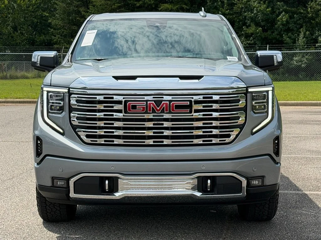 2026 GMC Sierra 1500 Denali - Photo 32