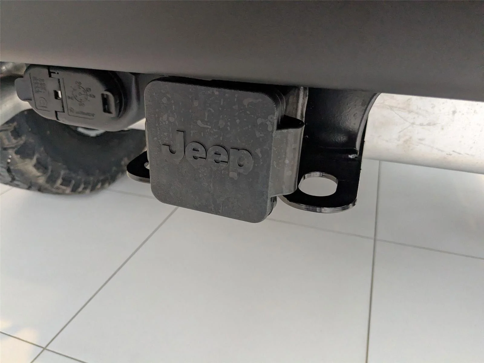 New 2026 Reign Exterior Paint Jeep Moab 392 image 28