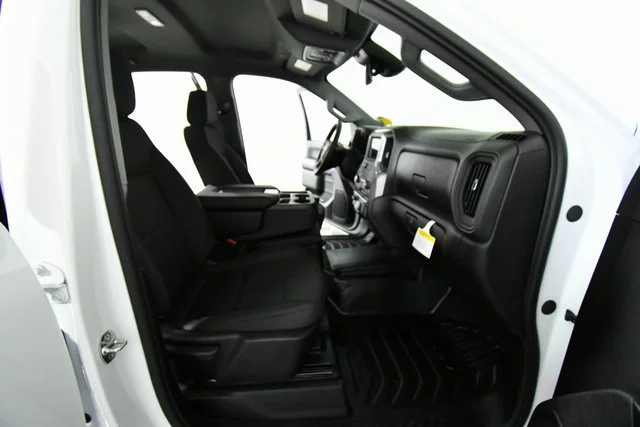 2026 Chevrolet Silverado 3500 HD Work Truck - Photo 23