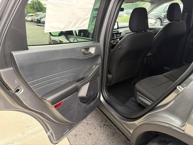 New 2026 Gray Ford Active image 9