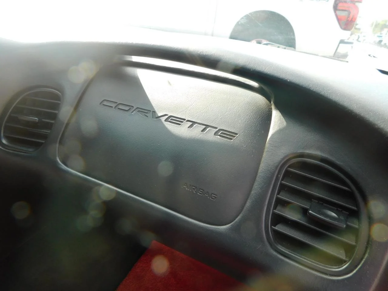 2001 Chevrolet Corvette Base - Photo 14
