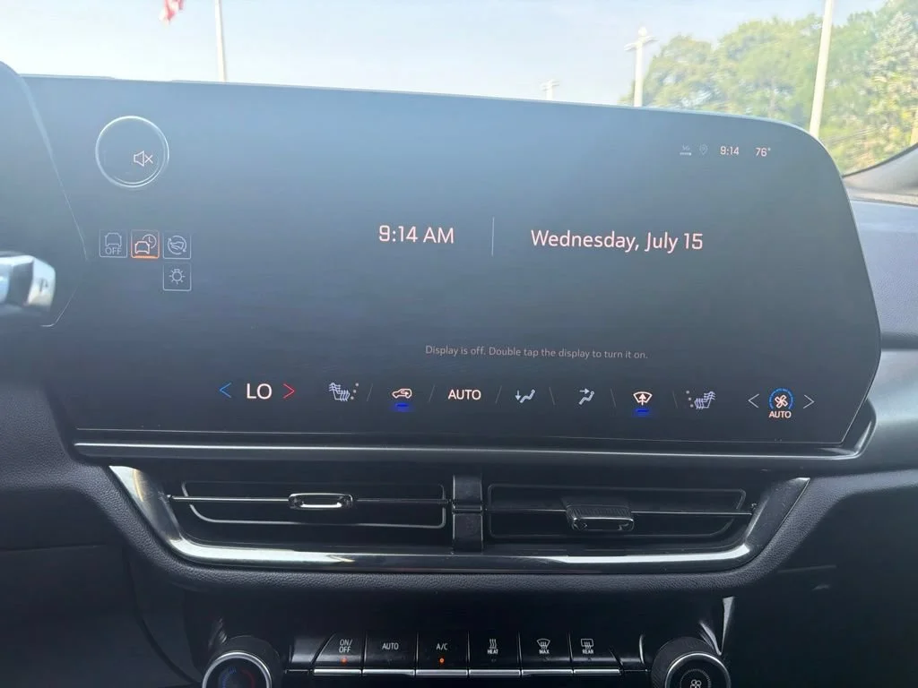 2024 Chevrolet Equinox EV RS - Photo 51