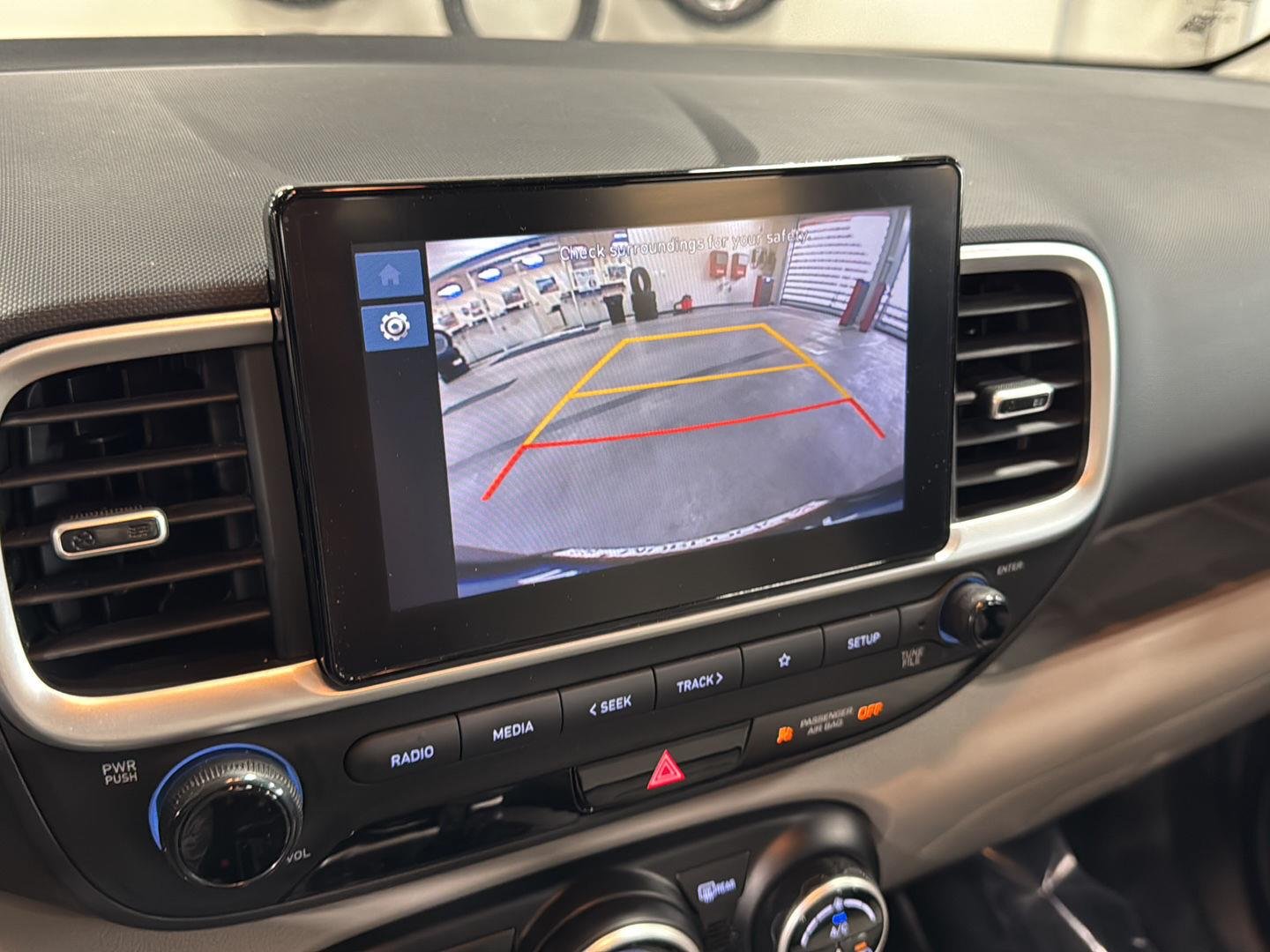 Certified Used 2023 Lunar White Hyundai SEL image 35