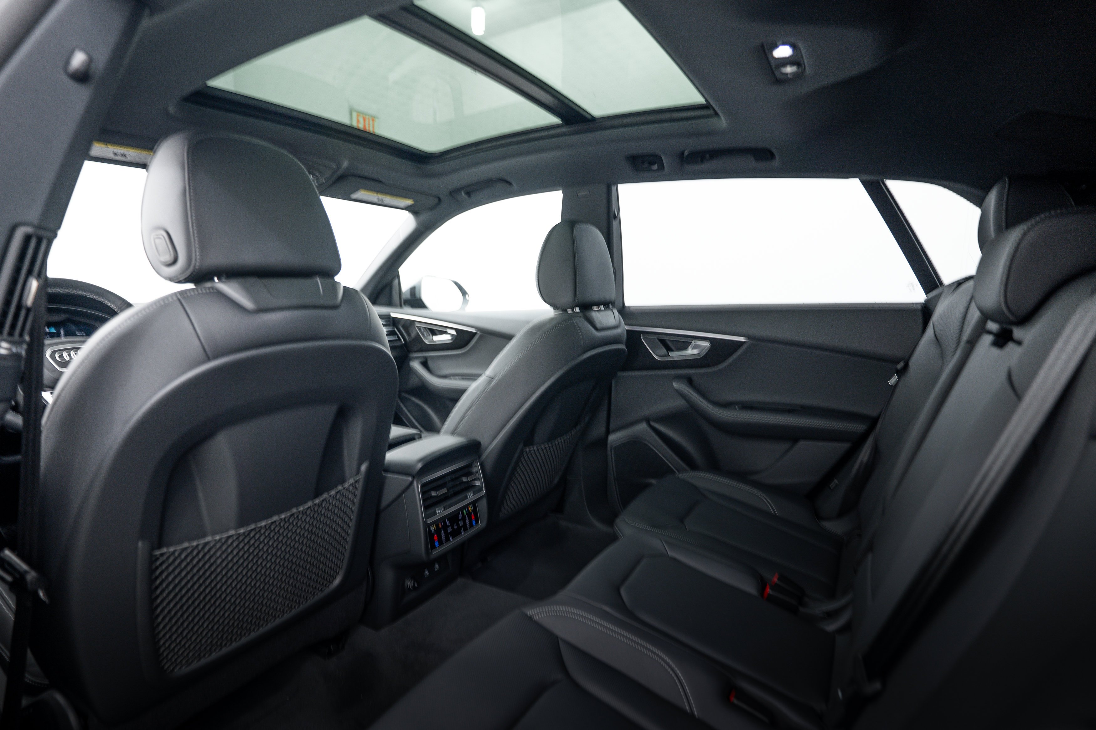 New 2026 Daytona Gray Audi Premium Plus image 18