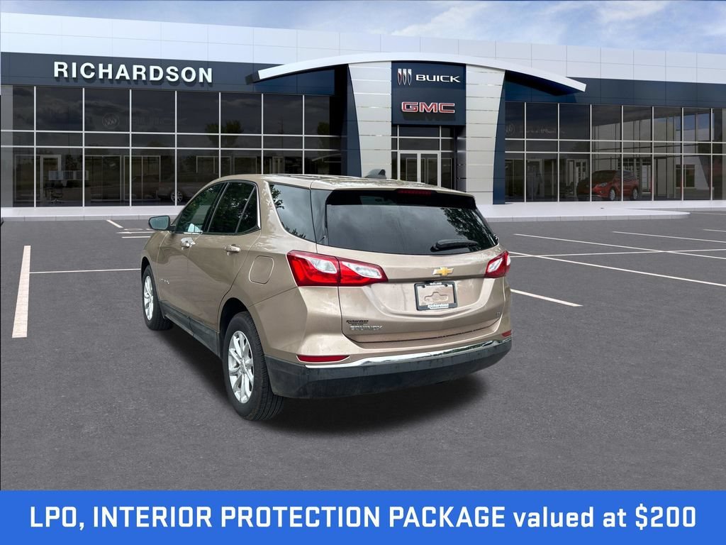 2019 Chevrolet Equinox 2FL - Photo 3