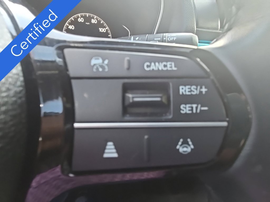 2025 Honda Pilot EX-L - Photo 18