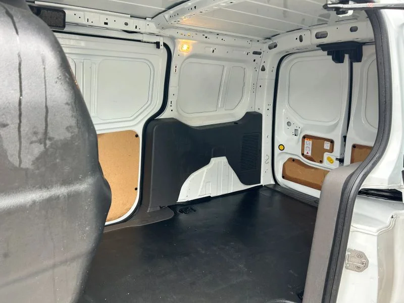 2023 Ford Transit Connect XL - Photo 32